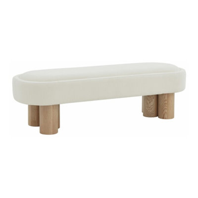 Upholstered Bench