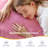 75" Pink Giant 3 In 1 Convertible Bean Bag Chair With Pillow-244243067-242264671