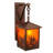 Jakzenny Armed Sconce