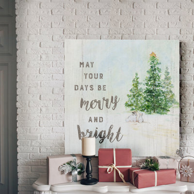 " Christmas Meadow II "