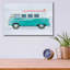«Beach Ride X» par James Wiens, art mural en verre acrylique-79022590