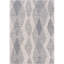 Tapis intérieur / extérieur à motif géométrique Chelsee Higuchi-94200437