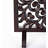 Laffoon 1 Panel Fireplace Screen
