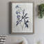 Harlequin Botanical I, reproduction d'art sur toile-88379603-88379604