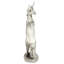 Statue licorne mystical power Divine