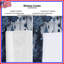 Rideaux de fenêtre Blue Forest Landscape-1382860542-1382860512