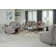 Eliava 93'' Zero Gravity Reclining Sofa