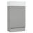 18.6'' Single Bathroom Vanity with Top-1219296211