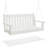 51“ HDPE All Weather Porch Swing-1848432673