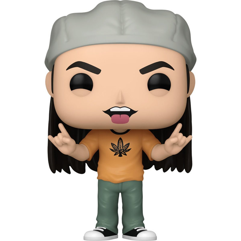 Funko Pop! Dazed and Conf confus - Ron Slater # 1602