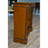 Burled Penhurst Bookcase