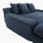Axiel Upholstered Sleeper Sofa with Square Arm-177540323-173825030
