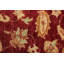 Tapis rouge Abdel 2 pi 7 po x 3 pi 9 po
