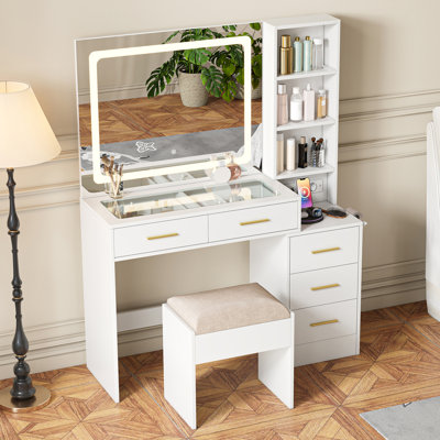 Dressing Table