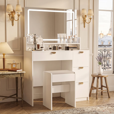 Dressing Table