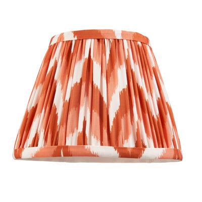 Zigzag Lamp Shade