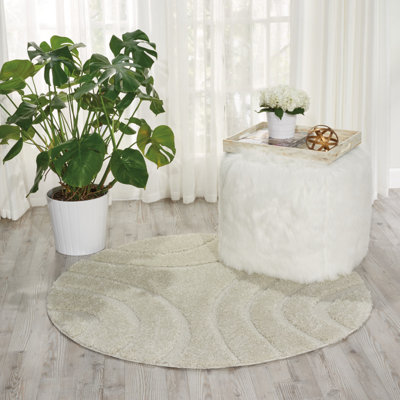 Wolfe Abstract Area Rug