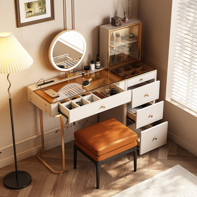 Makeup Vanity