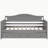 Ostia Daybed-1303011812