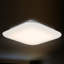 Plafonnier encastré 1 lumière Ahsen-948933287