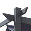 4m x 3m Aluminum Pergola-286437833