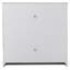 10 Pair Shoe Storage Cabinet