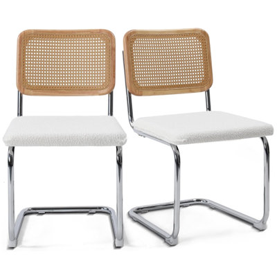 Chaise d'appoint Villiard