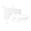 TARRANT Solid Wood Bed-1812956152