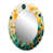 Oval selected