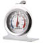 Thermomètre de cuisson en acier inoxydable
