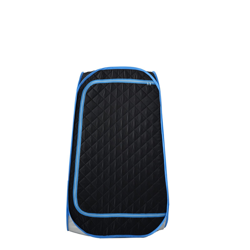Portable Home - Aidez à soulager la douleur et à améliorer la vapeur personnelle avec la chaise Confortable et relaxant