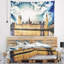 Tapisserie Big Ben, Royaume-Uni-28491874