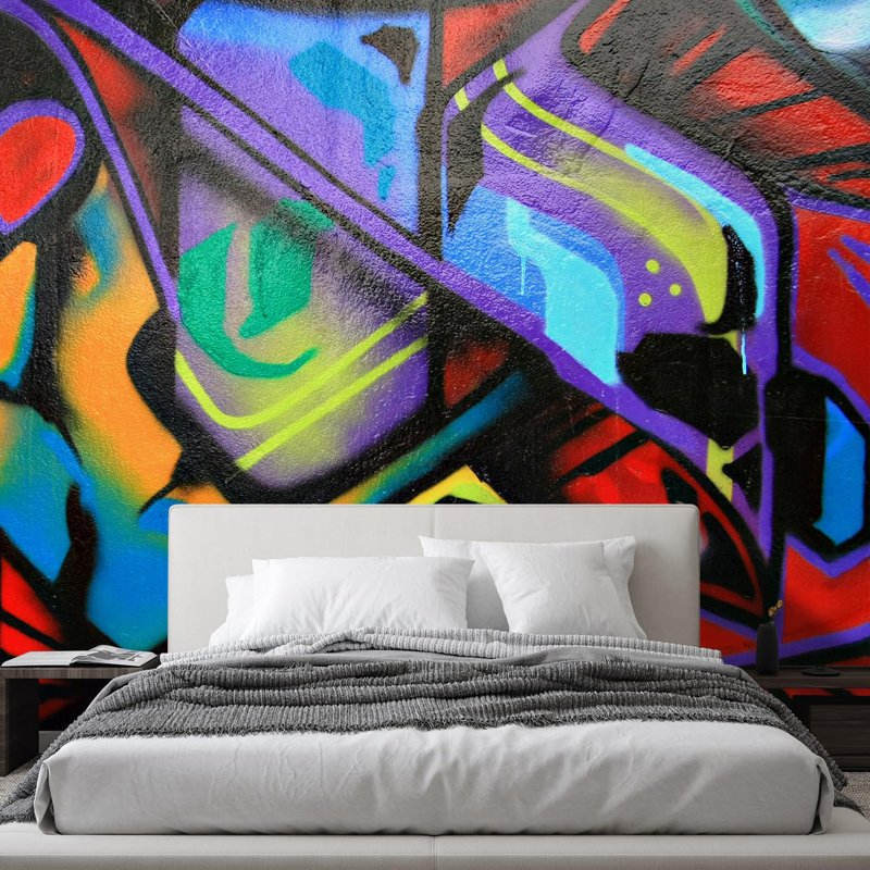 Peel & Stick Border, 108" L x 168" W