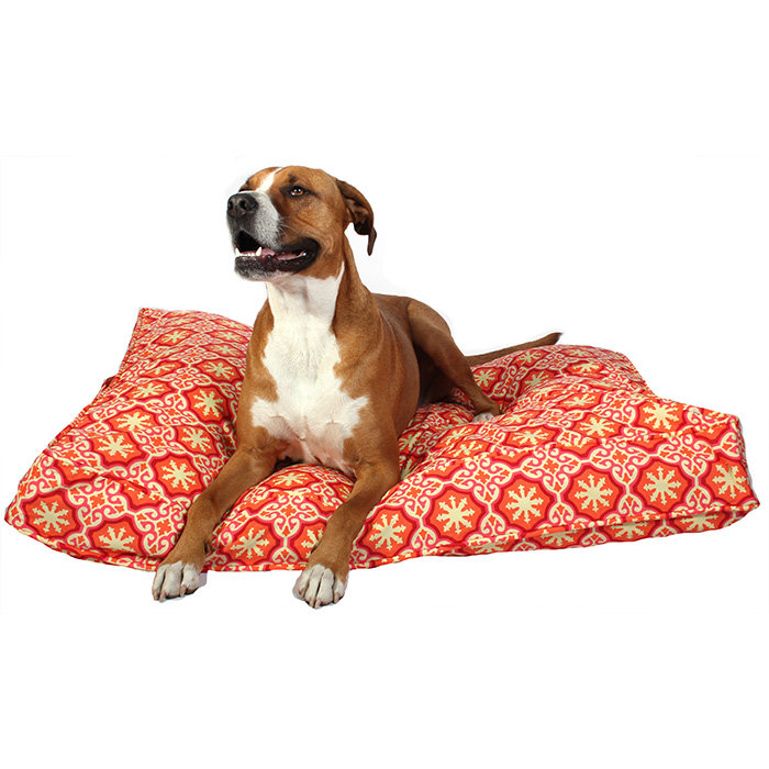 Vonda Rocketman Dog Bed Cover Tucker Murphy Pet™ 