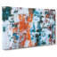 Abstract Art Painting Vol.96 - Wrapped Canvas-55368698