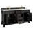 Brookfield 72'' Double Bathroom Vanity with Top-113399124-113399126