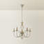 Axelrod 1 - Light Candle Style Chandelier-17748322