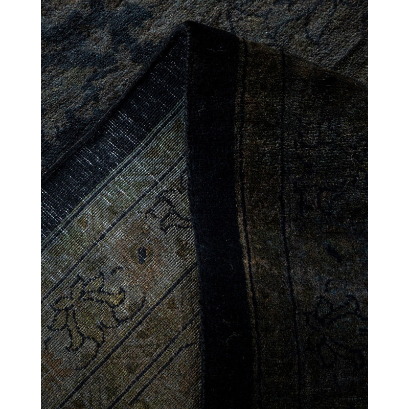 Collina One-of-a-Kind 10' 0" x 19' 4";10' 0" x 19' 4" Hand Knotted Area Rug