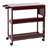 Rodrianna Wood Kitchen Cart