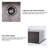 33-Inch Drop-In Kitchen Sink R10 Radius Stainless Steel Kitchen Sink Single Bowl With Intergrated Ledge & Accessories (Pack Of 5) -33"X22"X10"