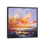 «Particle Loch Study IV», reproduction sur toile-21468355-74647226-74647229