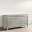 Commode double 9 tiroirs Lundt-1103008183