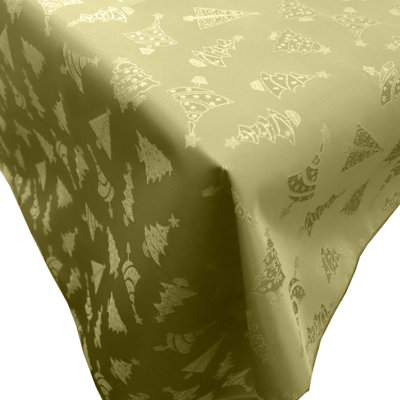 Kadey Brocade Dining Linens