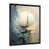 Black Single Picture Framed selected