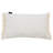 Fringed Cotton Reversible Throw Pillow-266023279