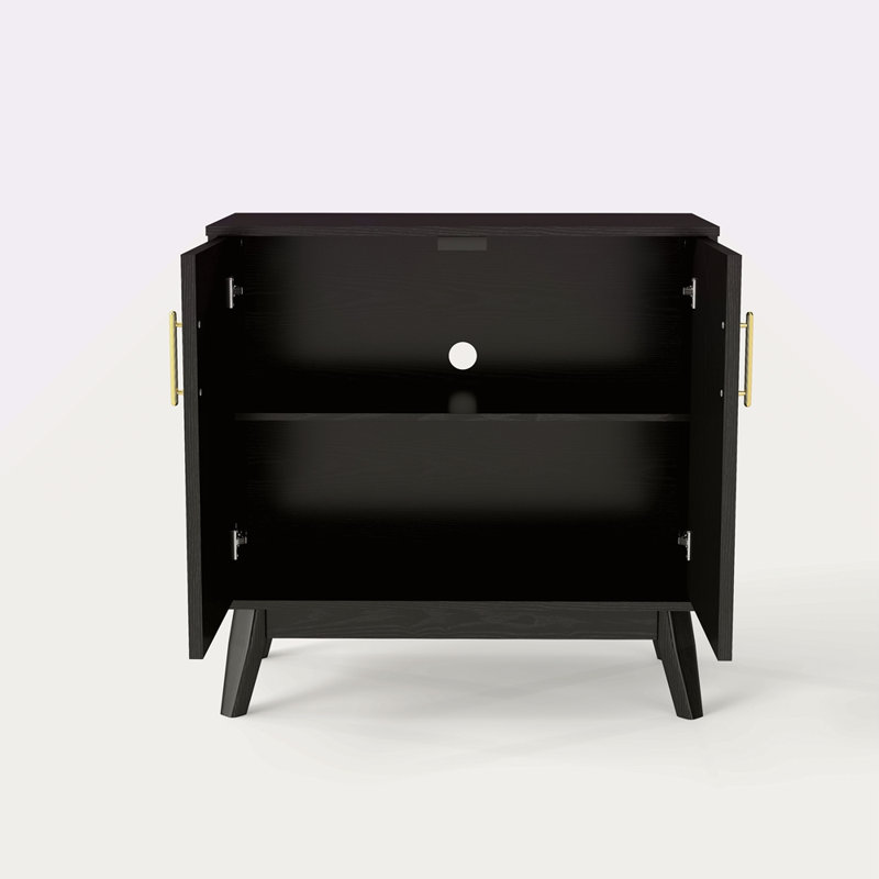 Buffet Mid Mid Century