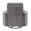 Fauteuil inclinable et oscillant Sagen-1671205821