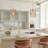 Estrelita 1 - Light Brass Pendant