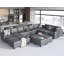 Canapé modulaire 21 pièces Zendajas-88029271