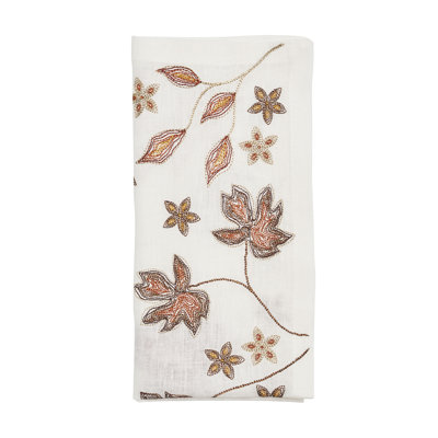 Maple Hues Napkin